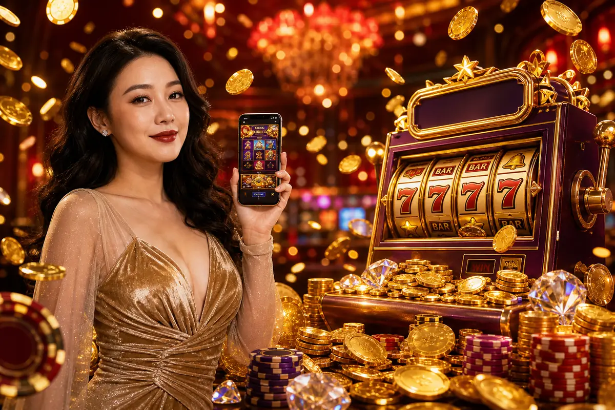 mma77 ဂိမ်းပံ့ပိုးသူများ ပူးပေါင်း