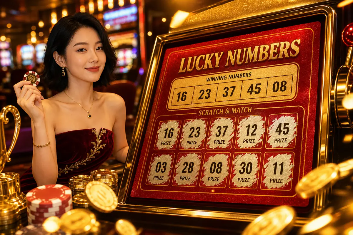 mma77 Baccarat လောင်းကြေး အမျိုးအစားများ