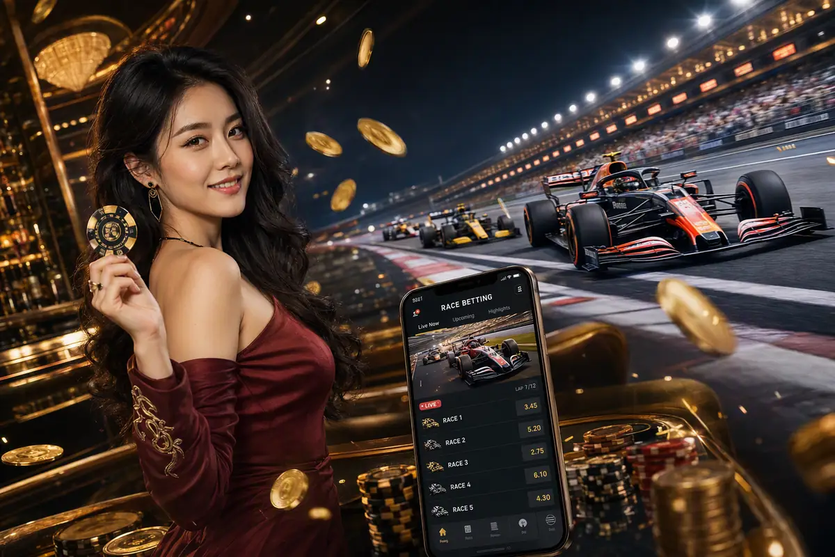 mma77 ထိပ်တန်း Slots ဂိမ်းများ