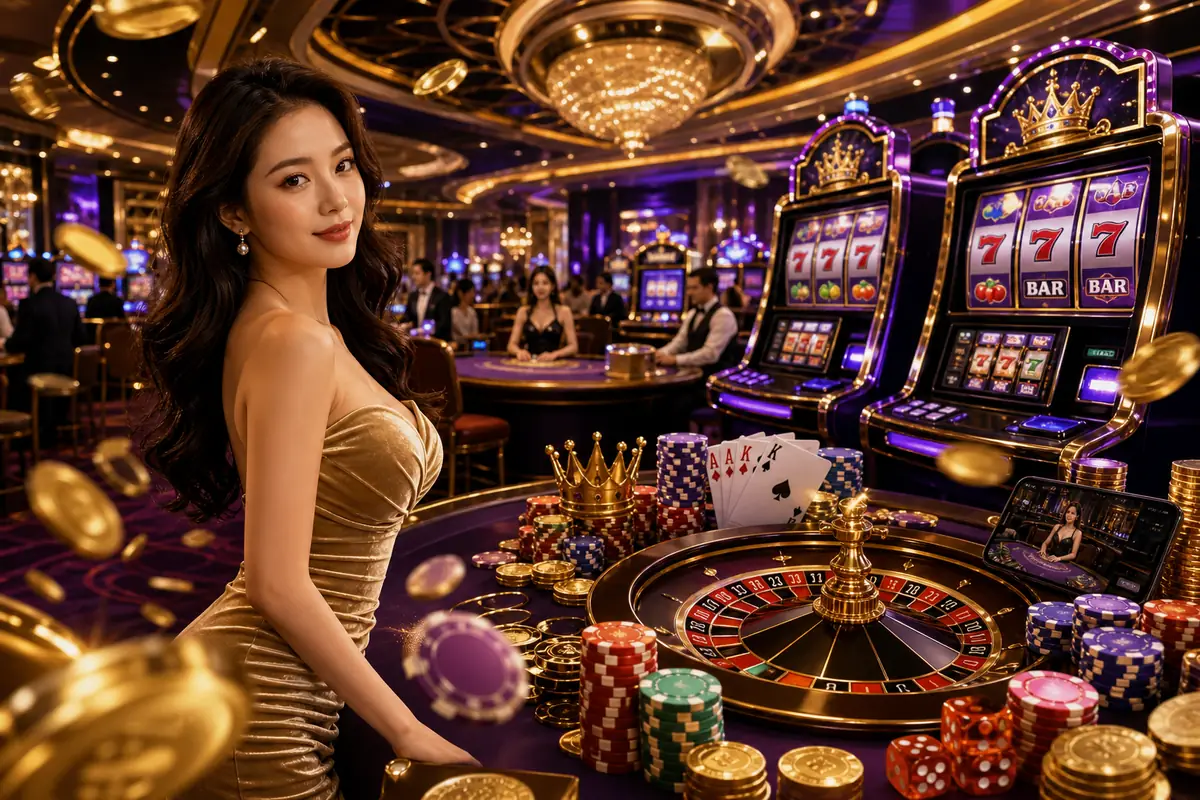 mma77 Baccarat ကဒ်ပုံစံ နှင့် ဆုနိုင်ခြင်း
